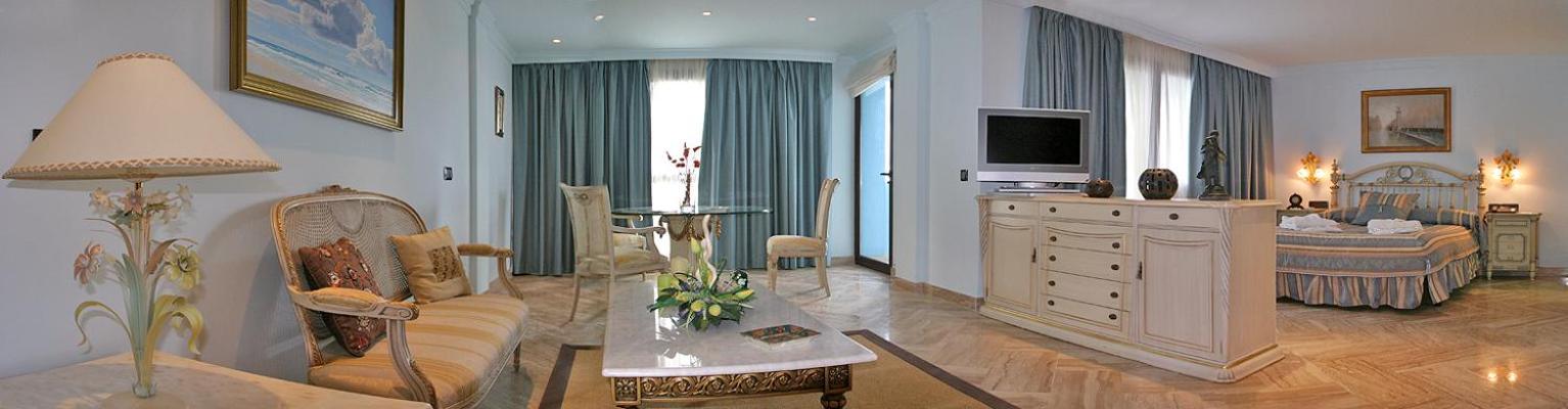 Hotel Hacienda Don Manuel Granja de Torrehermosa ภายนอก รูปภาพ